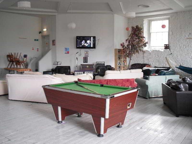 Art Roch Hostel Εδιμβούργο Εξωτερικό φωτογραφία